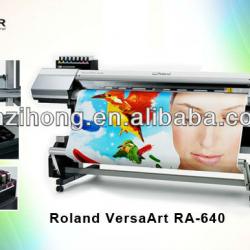 Eco Solvent Printer Roland VersaArt RA-640