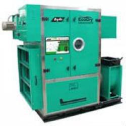 Ecodry Desiccant Dehumidifier