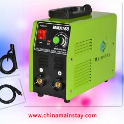 Economic 168Amp MMA Inverter Welding