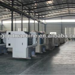 Economic and Practical CNC lathe machine CK-6150Z