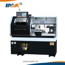 Economic CK-42W CNC lathe manufacturer