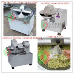 Economic desktop flour mill machine