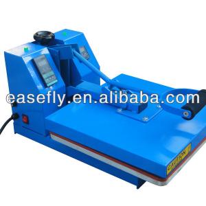 Economic Heat Transfering Machine For Garment (CE Approval)