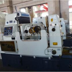 Economic Manual Gear Hobbing Machine