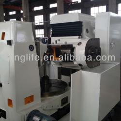 Economic Manual Gear Hobbing Machine