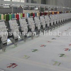 Economic model 621 Embroidery Machine Dahao