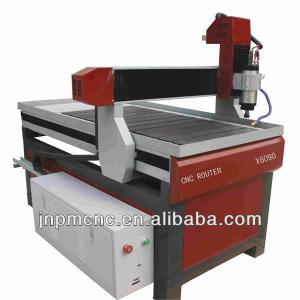 Economic (PM-6090) advertising CNC router for acrylic,mdf,plywood and PCB