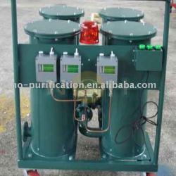 Economic Precision Oil Purifier/ oil recycling