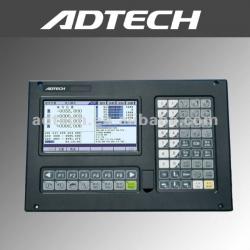 Economic Type 4-axes CNC Milling Controller