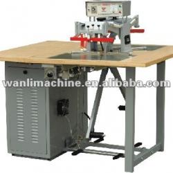 economic type GP2.5-F7 High Frequency sealing Machine