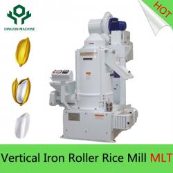 Economical best Rice Milling Machine Price rice mill whitener