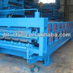 Economical Double Layer Roofing Sheet Making Machine