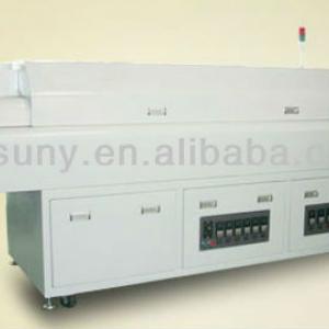 Economical Lead-Free Reflow Oven