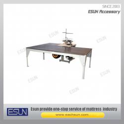 ECQT-1 Blowing working table