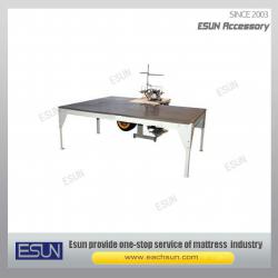 ECQT-2 Blowing working table