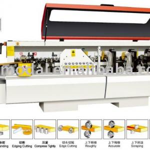 edge banding machine