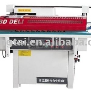 edge banding machine