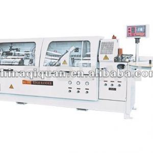 EDGE BANDING WOODWORKING MACHINE