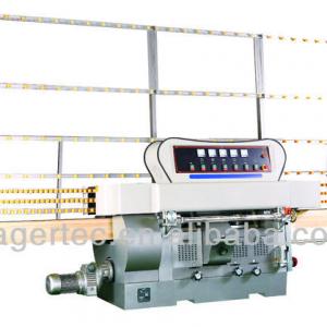 edge machine for pre-processing before tempering, insulating, laminating(more photos)