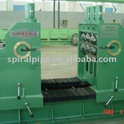 Edge Milling Machine