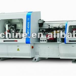 edge wrapping machine