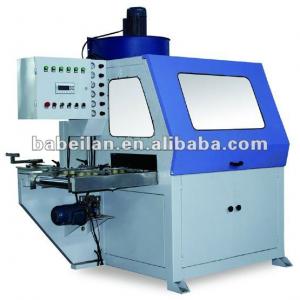 Edgings automatic paint spraying machine