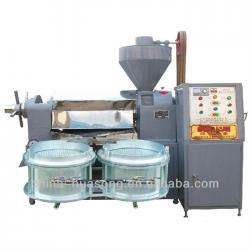 Edible oil pressing machine/oil extractor