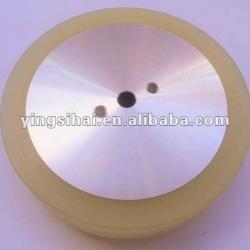 EDM Consumables Parts Sodick S411 EDM Upper Urethane Roller