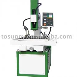 EDM Drilling Machine