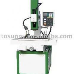 EDM Drilling Machine