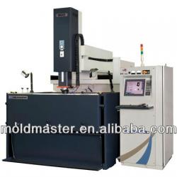 EDM M645 Made in Taiwan - Moldmaster