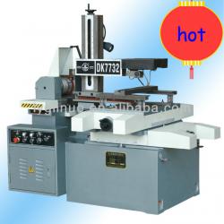 edm wire cutting machine price