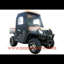 EEC 4X4 Farm UTV