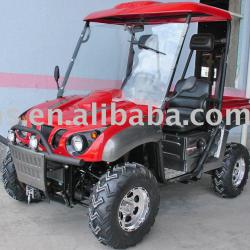 EEC 650CC UTV/UTILITY VEHICLE/EEC UTV/4X4UTV