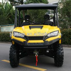 EEC Approved 1100CC Chery Engine 4X4 UTV