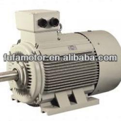 EFF2 standards high efficiency Electric Motors Y2(63-355)