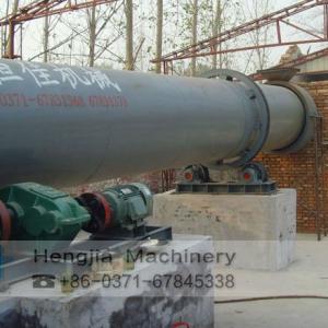 Effective Chicken manure dryer,Cow dung rotary dryer