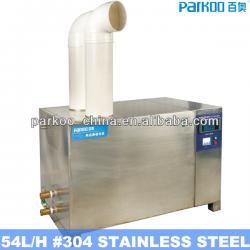 Efficient Spain vegetable humidifier 54L/HOUR