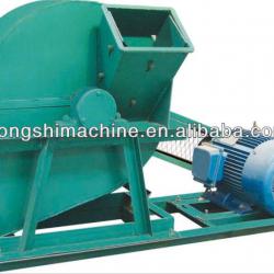 Efficient wood sawdust machine/sawdust log making machine