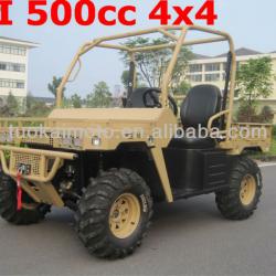 EFI 500c UTV for sale (TKU500-J)