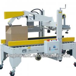 EFX03 Auto Folder Carton Sealer machine