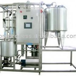 egg pasteurizer