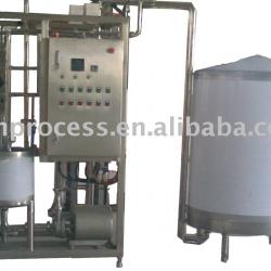 egg pasteurizer