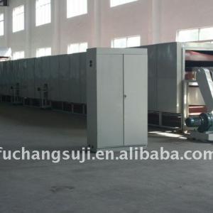 Egg Tray Drying Line (Egg Tray Machine)