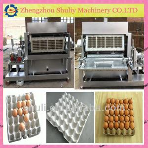 Egg tray machine/ waster paper egg tray machine(0086-15838060327)