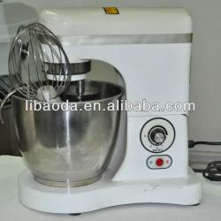 eggs stuffing cake agitator 5L