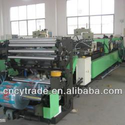 Eight Colors Flexography Printing Machine