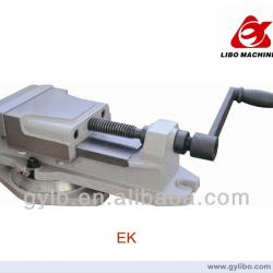 EK Swivel Base Precision Machine Vice/Vise for Milling and Drilling Machine