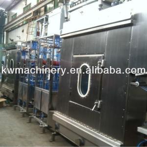 elastic tape dyeing machines