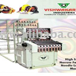 Elastic Tape Making Machine